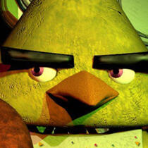 I hope she dies like diavolo